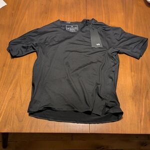 Y-3 Adidas x Yohji Yamamoto collab Women's running shirt